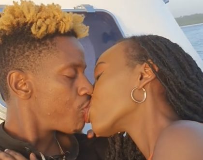 If Eric Omondi wants Wife Material to continue as a success, here's what he needs to do