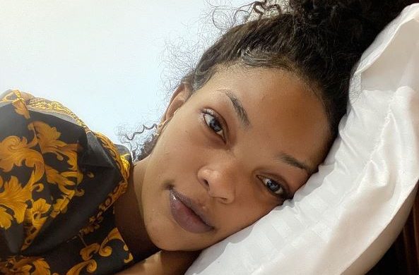 Wema Sepetu opens up about battling an illness that almost left her dead