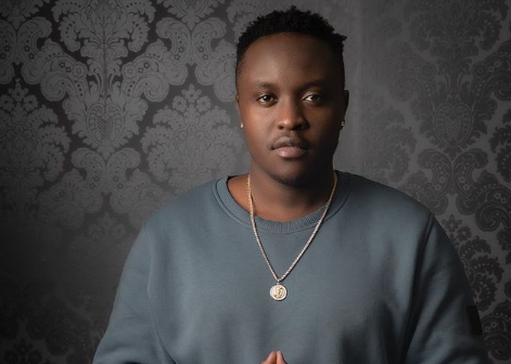 Billy Kym drops new jam dubbed 'Same Page' and we absolutely love it (Video)