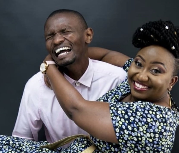 “I wish I could just call them” DJ Soxxy’s wife remembers late parents in emotional post