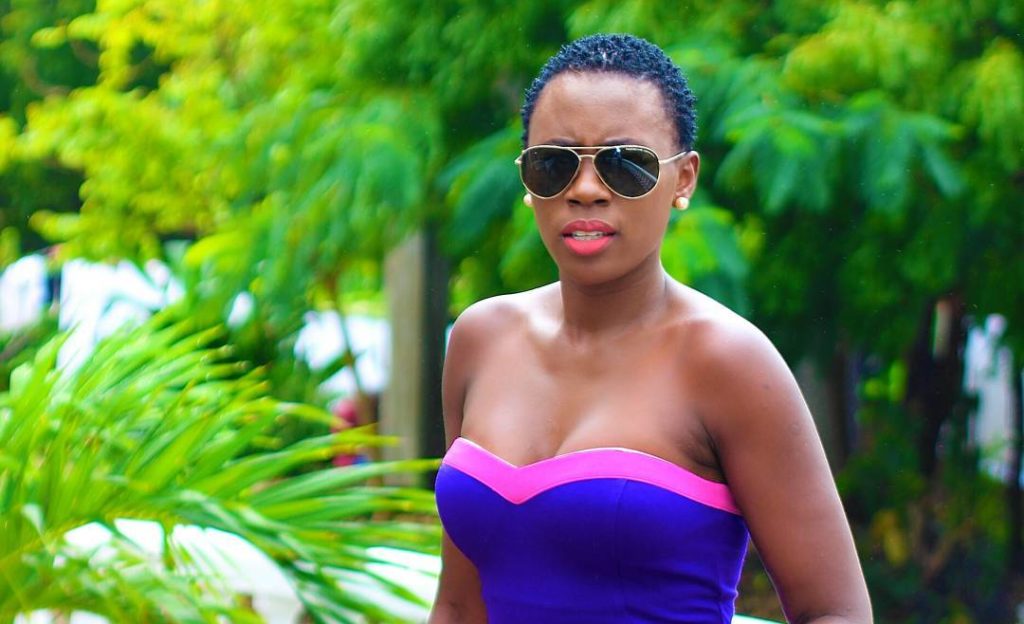 “She knows I’m a disgrace” Akothee explains relationship with her mum