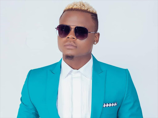Harmonize claims ex girlfriend dumped him after emptying his bank accounts