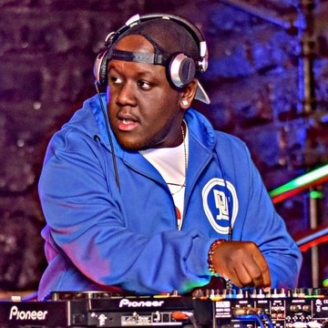 DJ Joe Mfalme Suddenly Quits Capital FM After 12 Years