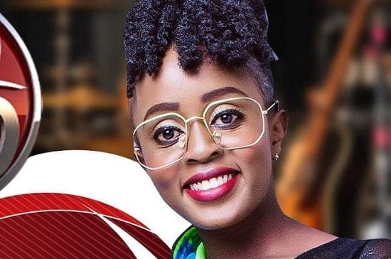 Nadia Mukami Claims She Has Never Received Money From MCSK