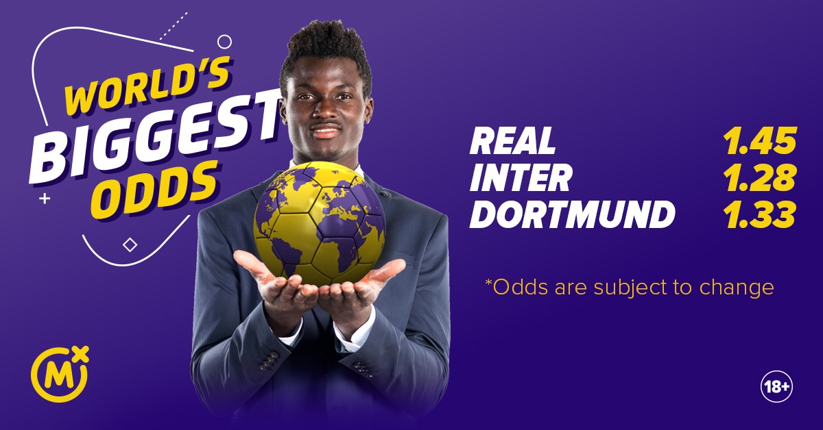 Mozzart Bet dazzles the gaming scene with the highest odds in the world on these predictions