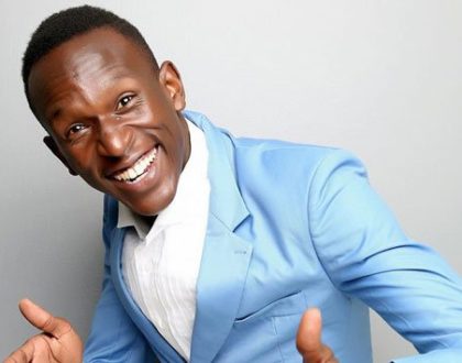 'Tulikuwa Tunaishi Kwa Nyumba Ya Matope' Comedian YY Reveals His Struggles Growing Up
