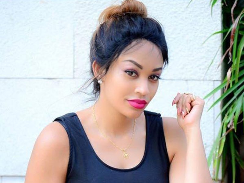 Zari Claps Back After Being Trolled Over Her Weight