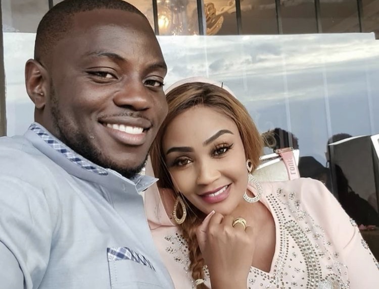 Savage: Zari Hassan claps back at critics predicting new relationship will end in premium tears