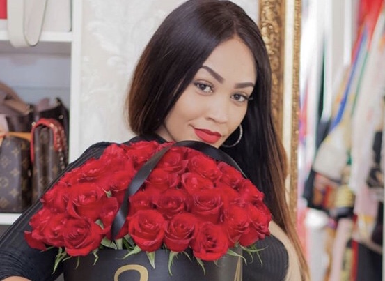 ‘The darker the berry...’ Zari Hassan’s young boyfriend finally unveiled (Video)