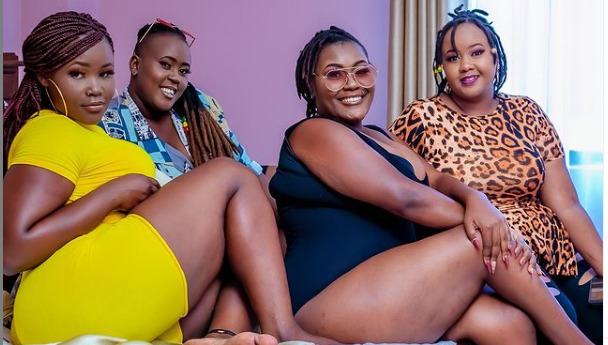 King Kaka Reveals Why He Featured Fat Women In Latest Music Video