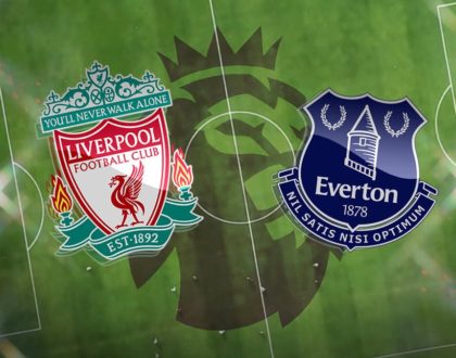 It’s Derby Day as struggling Liverpool host Everton and Showmax has the heat