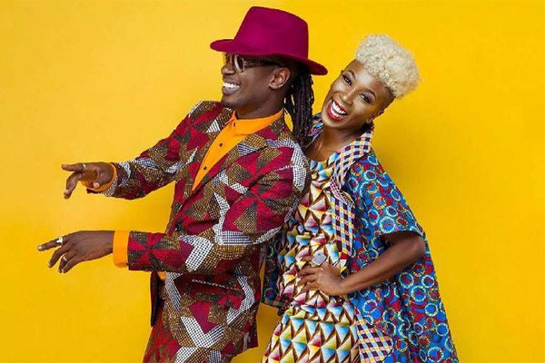 Singer Wahu Opens Up On Why There’s No Scandal Between Her And Hubby Nameless