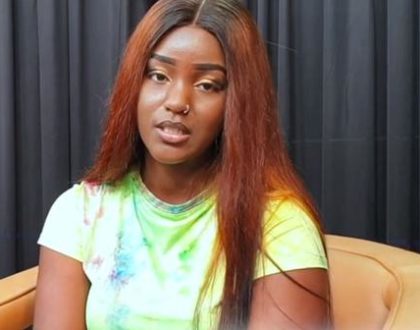 I Kissed A Girl And It Didn't Feel Different- Shakilla Reveals How She Was Introduced Into Lesbianism