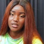 Controversial socialite Shakilla sends a cryptic message to Nigerian singer Omah Lay