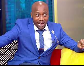 'Under 25 Ladies Are A No Go Zone' Benjamin Zulu's Advice On Why Men Should Avoid University Girls