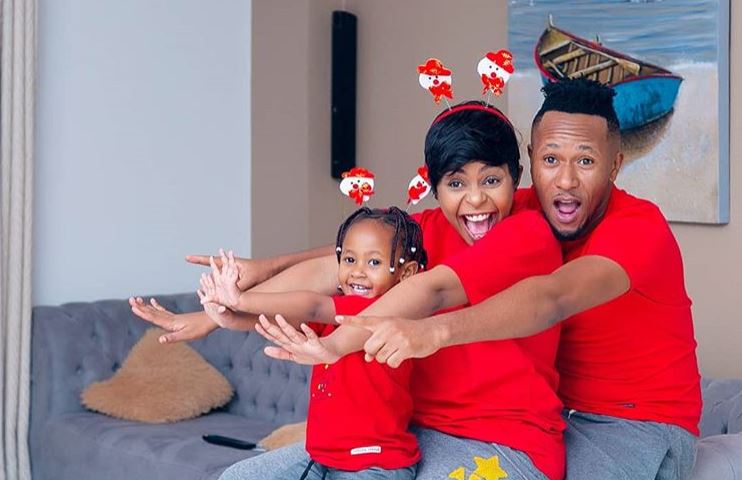 Daddy Owen Surprises Dj Mo With Birthday Gift (Video)