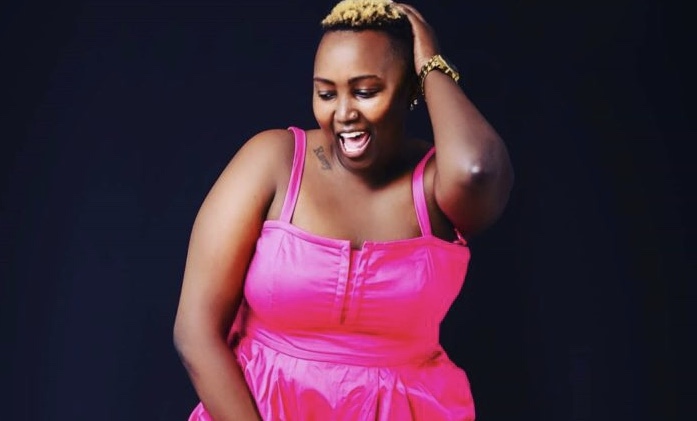 ‘Shindwe’ Annitah Raey takes a swipe at broke men trying to cheat on their wives