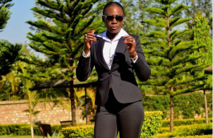 Akothee Savagely Slams Woman For Spreading Rumours That She's HIV Positive