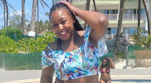 ''I Will Not Be Humble With My Videos'' Betty Kyallo Slams Haters Criticizing Her Dancing Skills