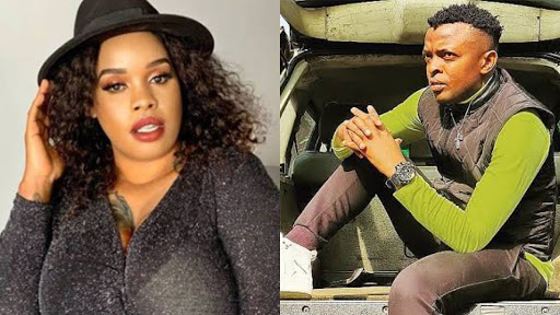 I'm Not Clout Chasing!- Bridget Achieng Narrates How Ringtone Took Advantage Of Her, Claims He Did The Same To 6 More Women