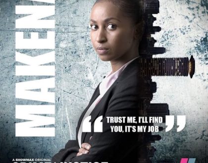 Crime and Justice is one of the best shows Kenya has ever produced