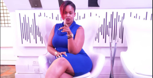 Stop Paying The Price! Kamene Goro Advices Women Not To Tolerate Disrespect From Men