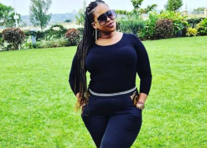 Stop Using 'Being Young' As An Excuse To Accept Failure- Kamene Goro Advices