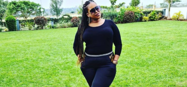 Stop Using 'Being Young' As An Excuse To Accept Failure- Kamene Goro Advices