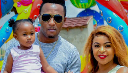 Wametosha! Here's Why DJ Mo And Size 8 Don't Want To Have Another Baby
