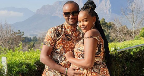Mwanaume Ni Kuparara! Milly WaJesus Exposes Husband For Not Oiling Himself