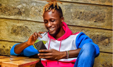 I Went Through Horror- Xtian Dela Reveals Why He Left Kiss FM Even Though He Was Being Paid Ksh 300K