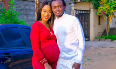 It's Now Or Never! Diana Marua Opens Up On Plans Of Getting Another Baby This Year