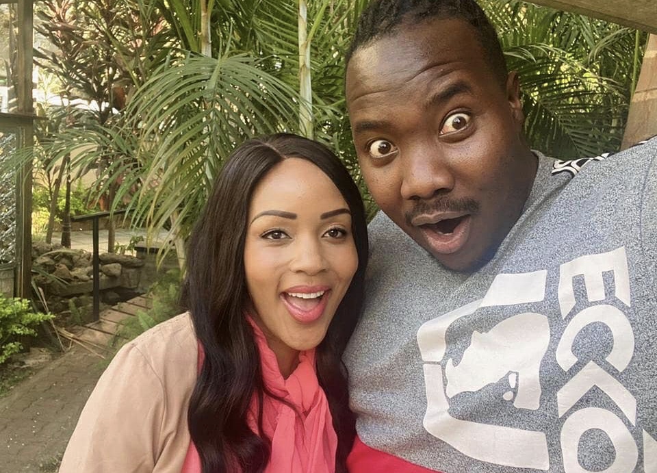 Joey Muthengi reveals main reason why she is finally ready to get pregnant