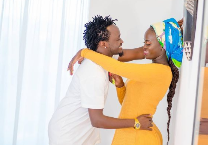 Bahati Explains Why He Didn't Use Light-Skinned Women In Latest Music Video