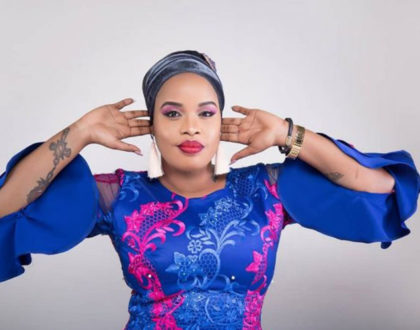 'My First Salary Was 3K And Now I'm On 6 Digits' Socialite Bridget Achieng Flosses