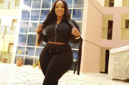 Bridget Achieng Reveals Age When She Became A Millionaire, Claims She Doesn't Have A Sugar Daddy