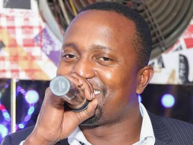 Mzazi Willy M Tuva opens up about rejection and betrayal from his first love (Video)