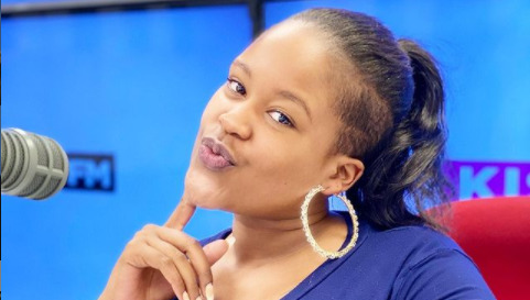 Kamene Goro Advices Fans Not To Troll Celebrities Online- They Might Be The Ones Who Will Help You