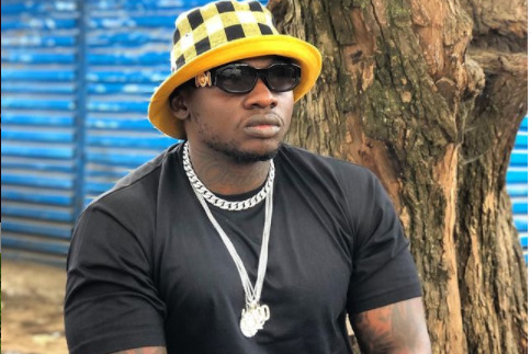 Khaligraph Jones sparks beef with entire Tanzanian rap fraternity