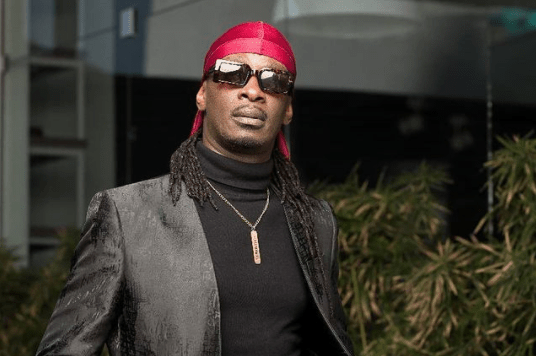 Nameless Finally Recovers His Instagram Account, Days After Losing It To Hackers