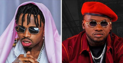 Why Khaligraph Jones Doesn't Want To Be Compared To Tanzanian Musicians Hitting Million Views In Hours