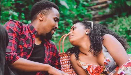 Grace Ekirapa Celebrates Lover Tokodi's Birthday With Passionate Message