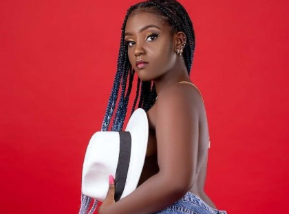 Adding Weight Doesn't Mean I'm Pregnant, I'm Enjoying Good Money- Shakilla Clears Up Pregnancy Rumors