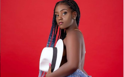 Adding Weight Doesn’t Mean I’m Pregnant, I’m Enjoying Good Money- Shakilla Clears Up Pregnancy Rumors