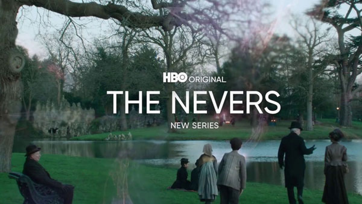 The Nevers, “HBO’s next great fantasy series”, debuts on Showmax