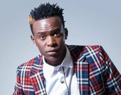 'We Have Bastards In Offices Apa Kenya' Willy Paul Hurls Insults At Cartels In Kenyan Music Industry