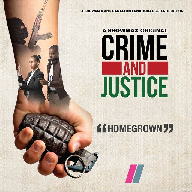 Showmax’s Crime and Justice explores terrorism in a bold new episode