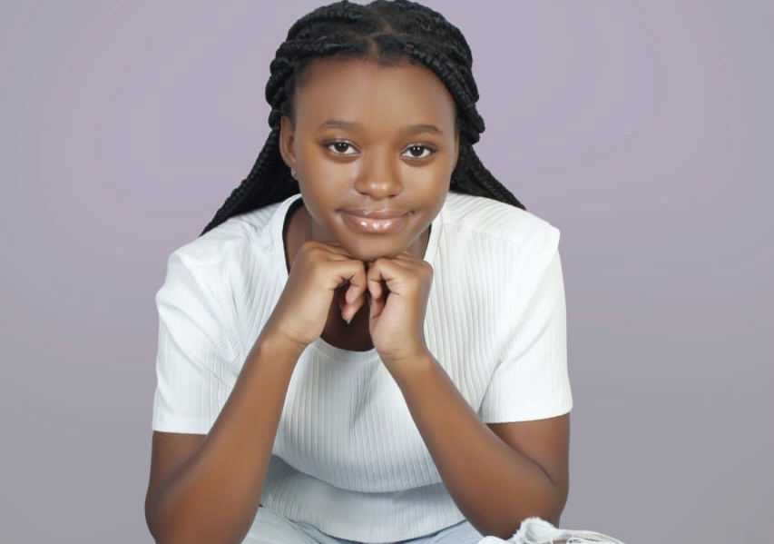 Trio Mio Kando: Meet 13 year old girl with angelic voice that will give you goosebumps (Video)
