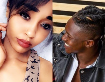 “Sitoi hii mimba” Mr Seed’s ex side chick reveals why she will not abort months old pregnancy