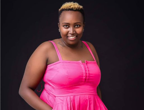 Annitah Raey Begs For Employment Just Months After Quitting Radio Job, Narrates Health Struggles